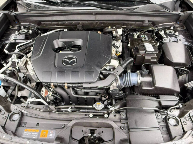 2023 Mazda CX-30 2.5 S Select