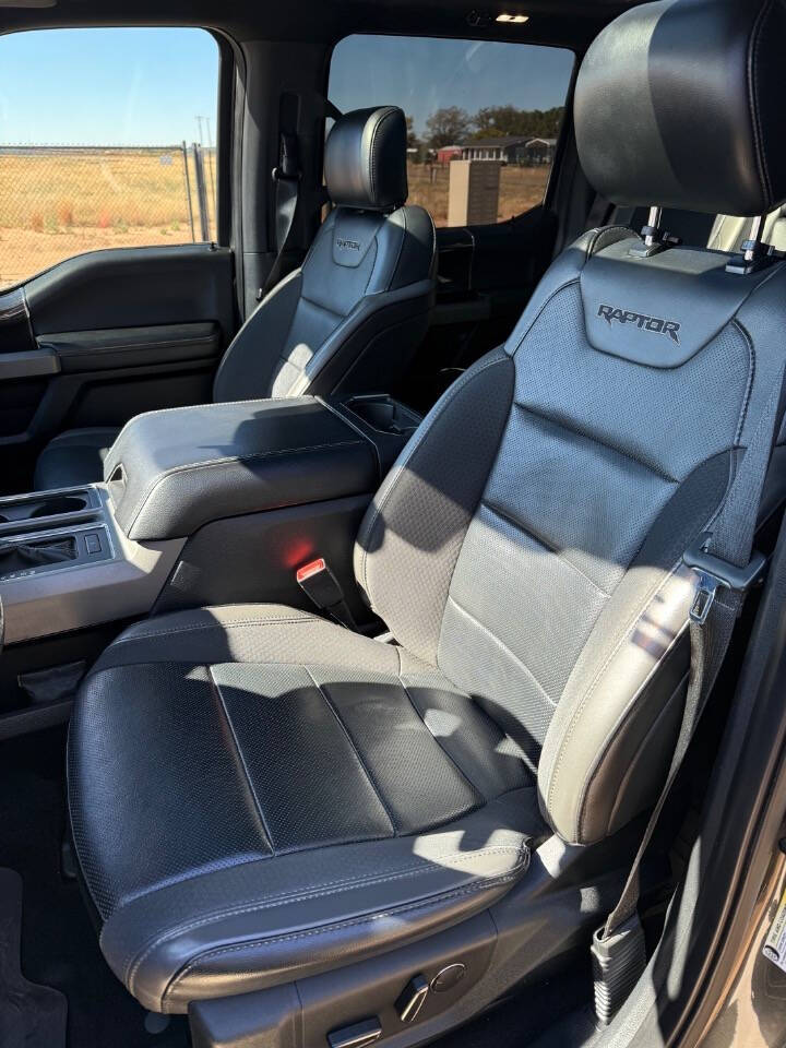 2019 Ford F-150 for sale at Big Happy's in Lubbock, TX