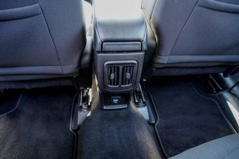 2020 Jeep Compass Sport