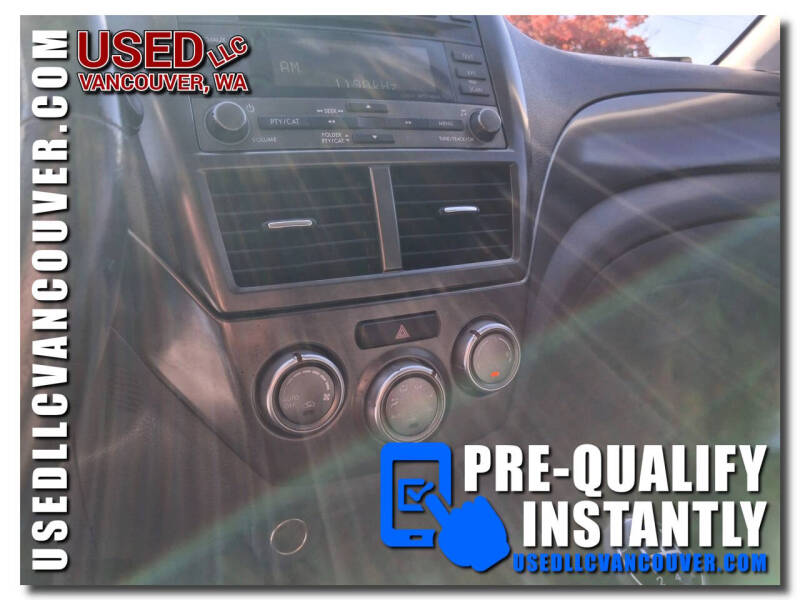 2008 Subaru Impreza WRX