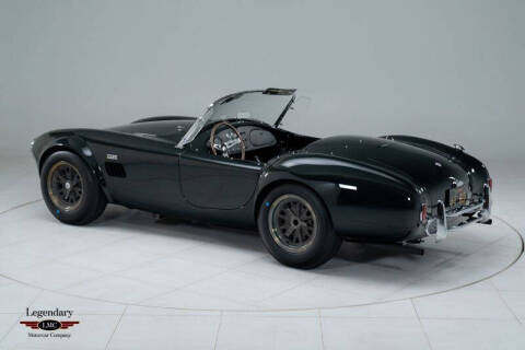 1966 Shelby Cobra