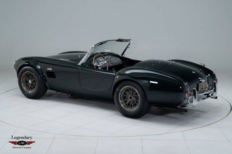 1966 Shelby Cobra