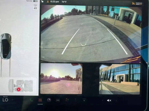 2024 Tesla Model Y Performance