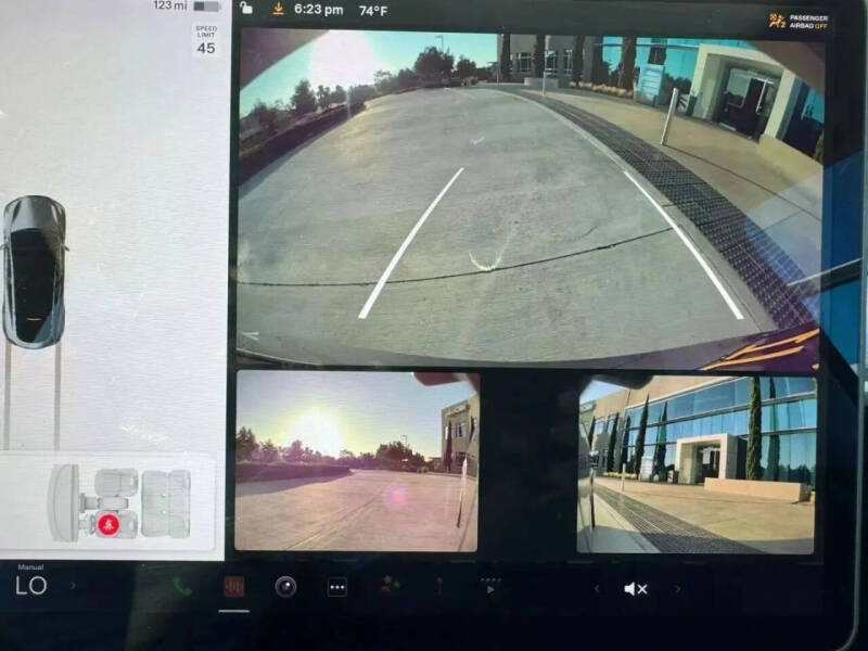 2024 Tesla Model Y Performance