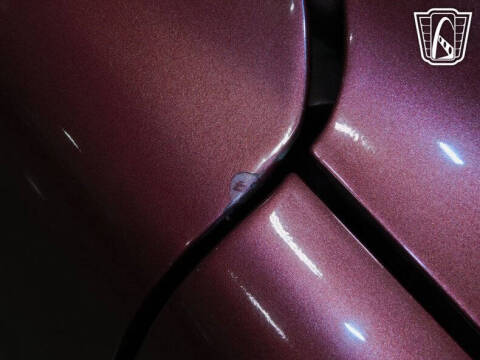 1975 Cadillac DeVille