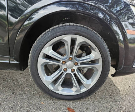 2017 Audi Q3 2.0T Prestige