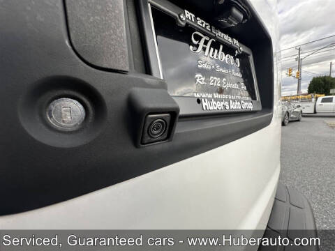 2023 Chevrolet Express LT 3500