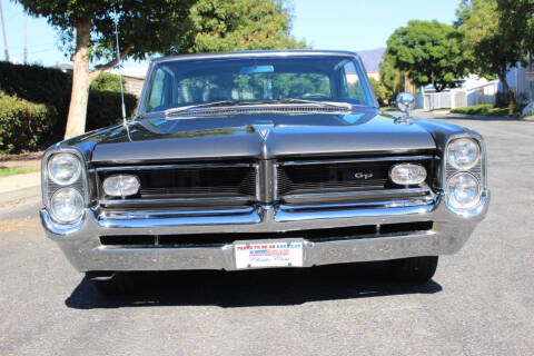 1964 Pontiac Grand Prix