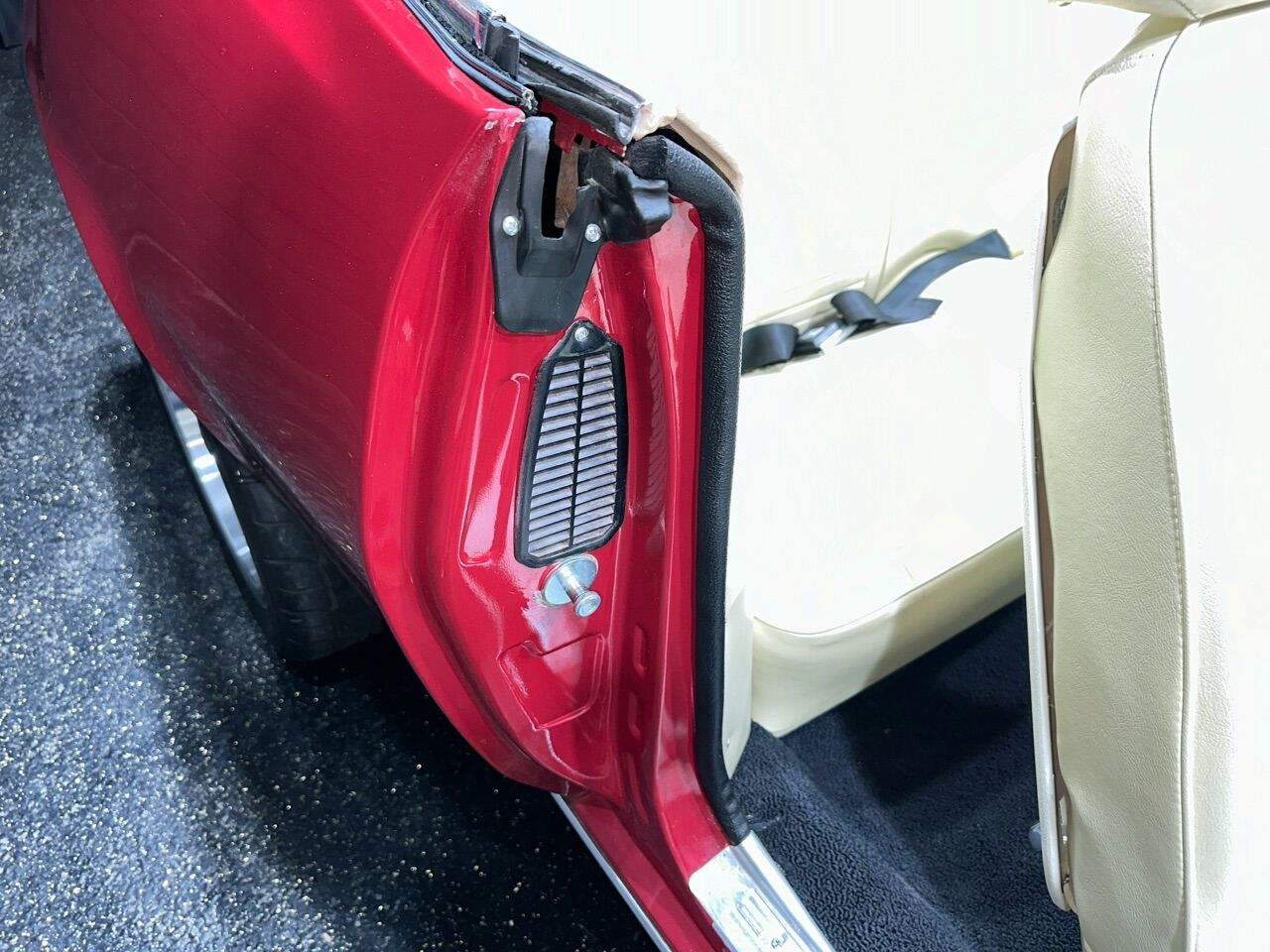 1969 Pontiac Firebird 65