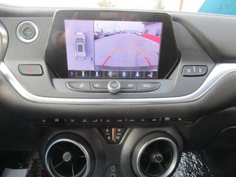 2019 Chevrolet Blazer LT