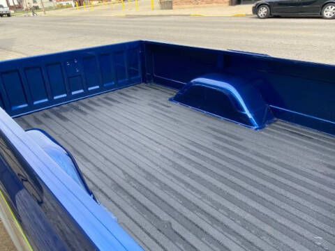 2011 Chevrolet Apache