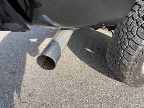 2007 Chevrolet Silverado 1500HD Classic LT3