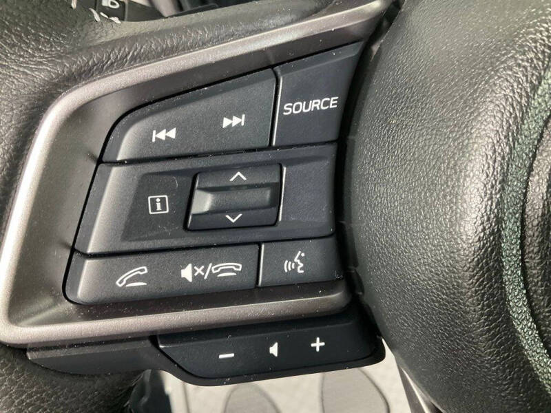 2024 Subaru Legacy Premium