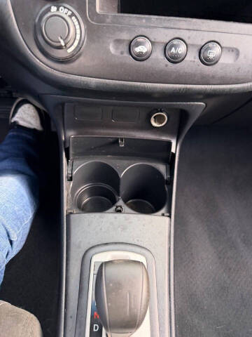 2005 Honda Civic Value Package