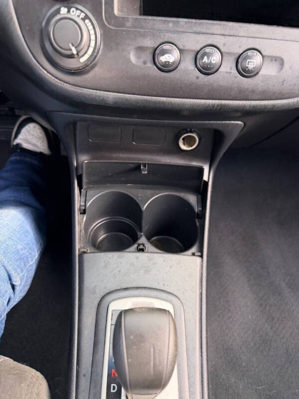 2005 Honda Civic Value Package
