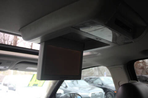 2014 GMC Yukon Denali