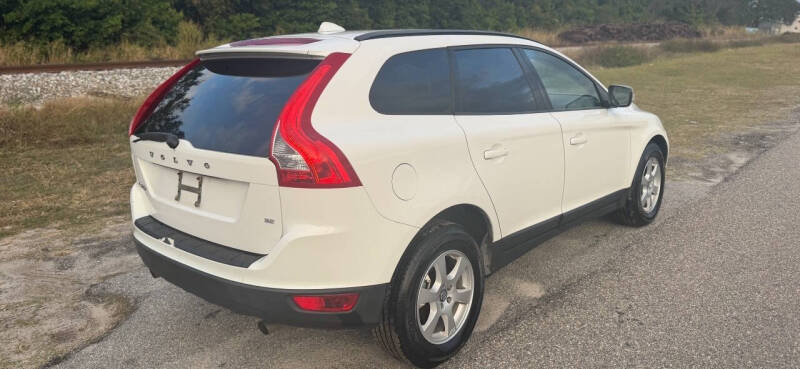 2010 Volvo XC60 3.2