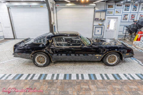 1976 Pontiac Trans Am