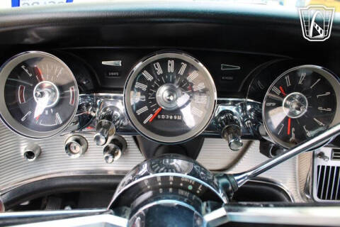 1963 Ford Thunderbird
