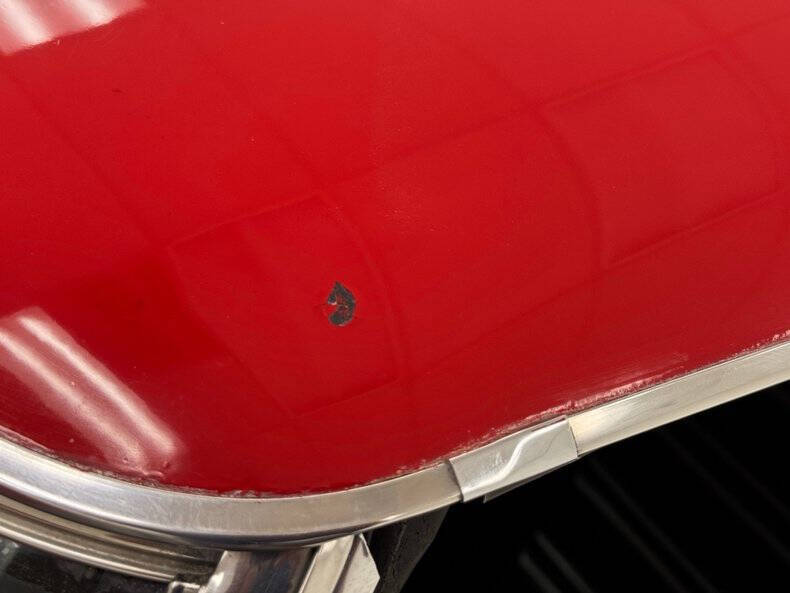 1973 Chevrolet Corvette