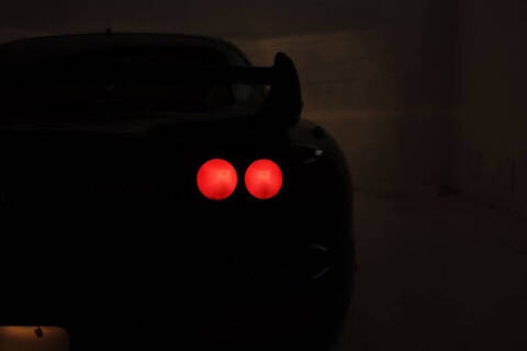 1999 Mazda RX-7