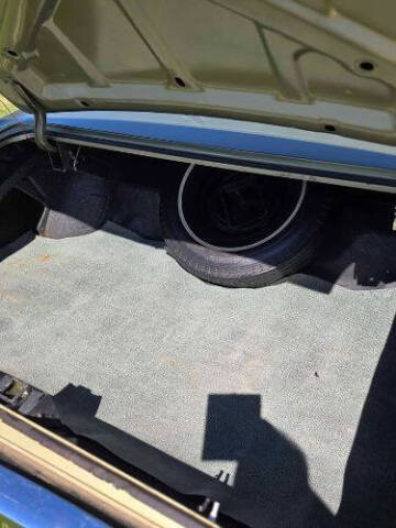1968 Chevrolet Impala