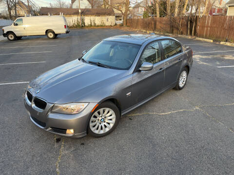 2009 BMW 3 Series for sale at Ace's Auto Sales in Westville NJ