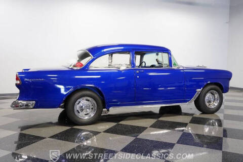 1955 Chevrolet 210