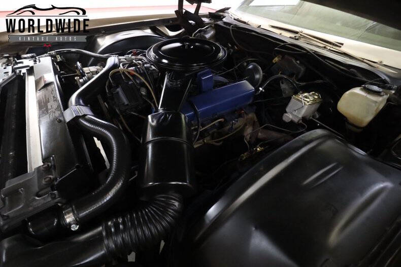 1975 Cadillac Eldorado