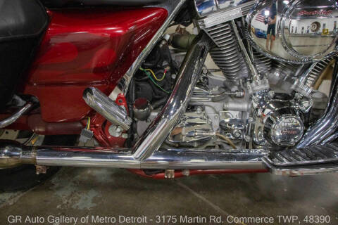 2003 Harley-Davidson Road King