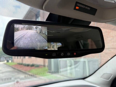 2010 GMC Terrain SLT-1