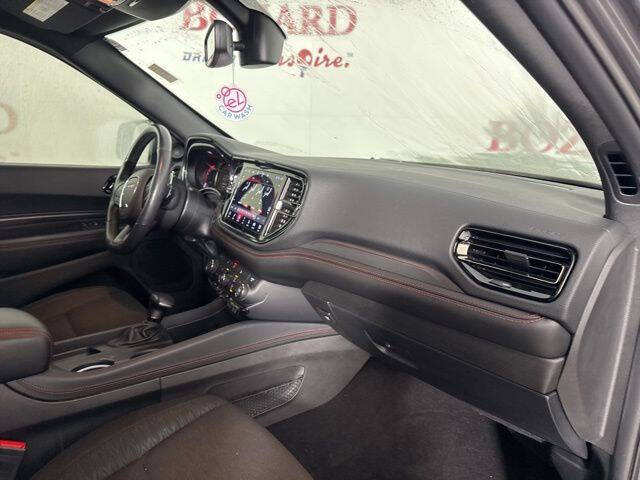 2023 Dodge Durango R/T