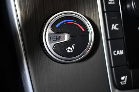 2015 Volvo V60 Cross Country T5