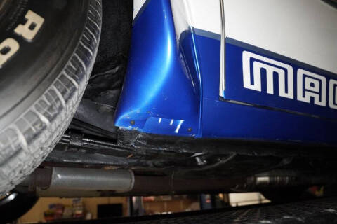 1978 Pontiac Macho Trans Am