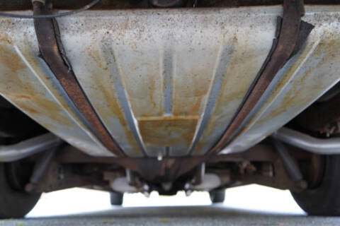 1967 Cadillac DeVille