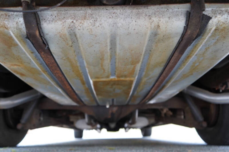 1967 Cadillac DeVille