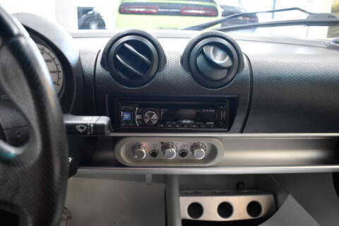 2005 Lotus Elise