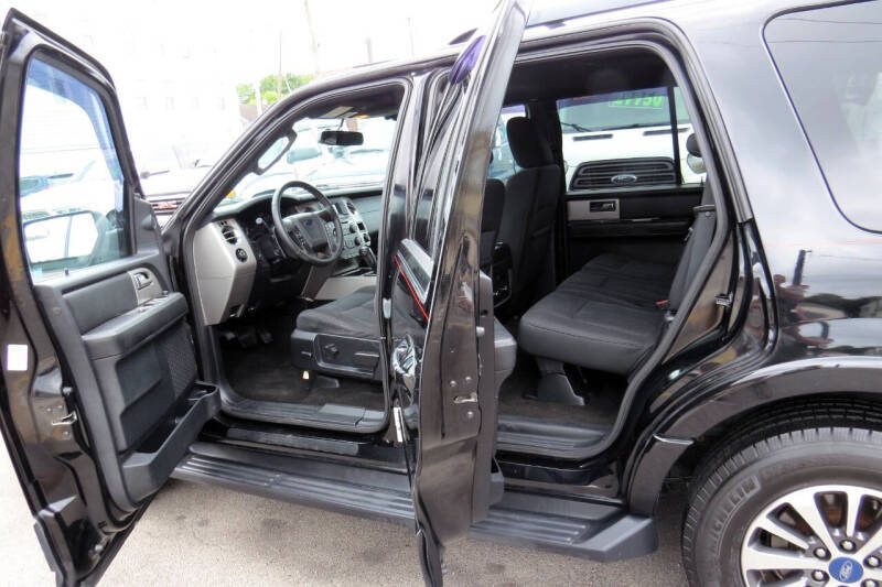 2016 Ford Expedition XLT