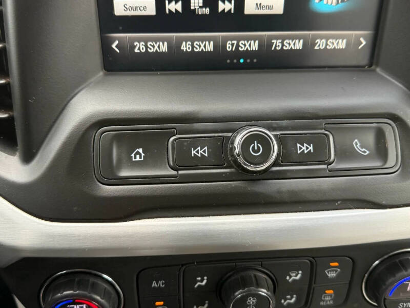 2017 GMC Acadia SLE-1