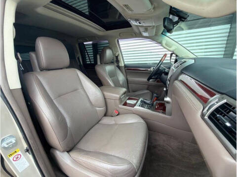 2011 Lexus GX 460 Premium