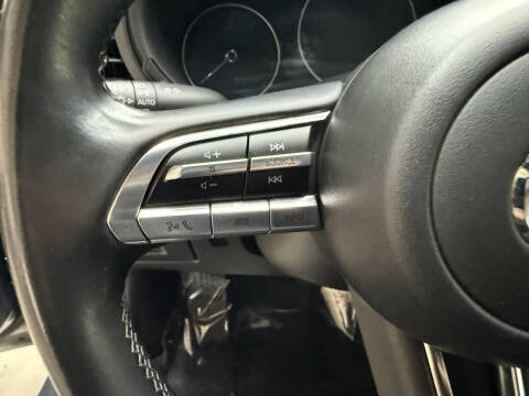 2022 Mazda Mazda3 Hatchback Preferred