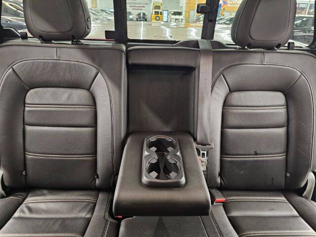 2019 GMC Canyon