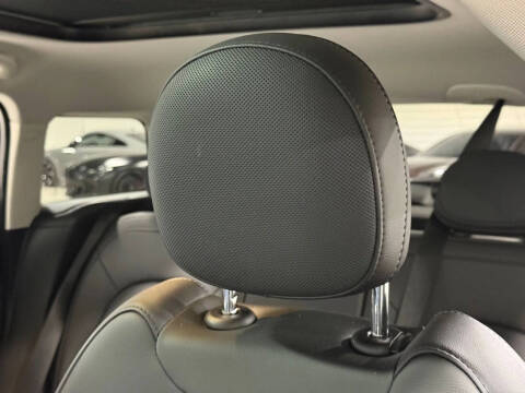 2022 MINI Countryman Cooper S ALL4