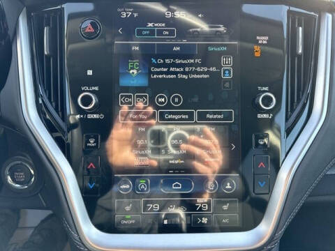 2023 Subaru Outback Premium