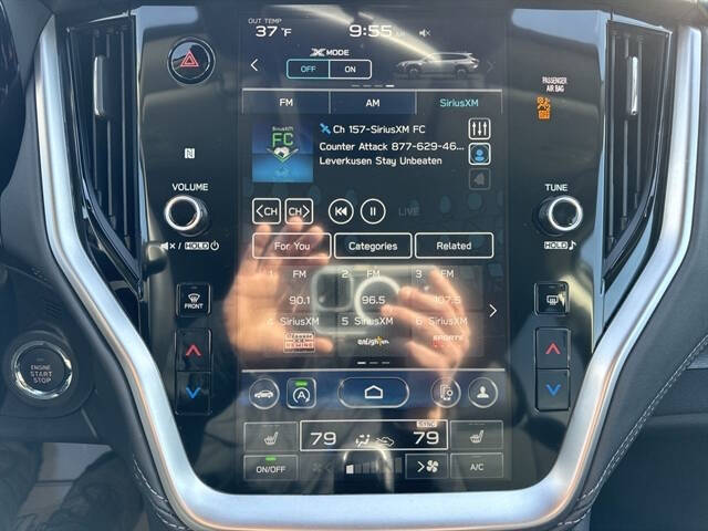 2023 Subaru Outback Premium