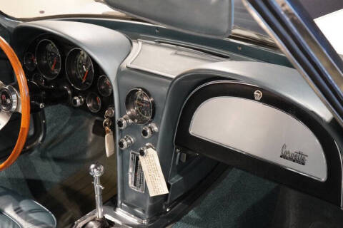 1967 Chevrolet Corvette