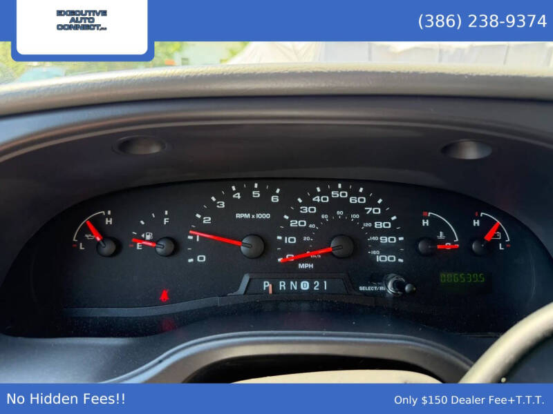 2006 Ford E-Series E-350 SD