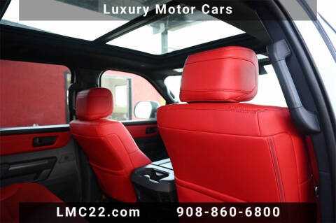 2025 Toyota Tundra TRD Pro HV