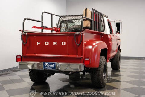 1976 Ford F-100
