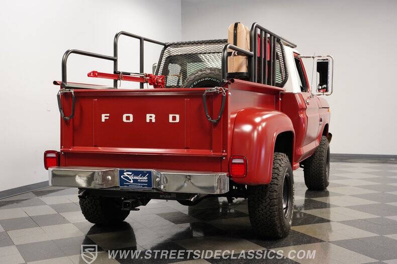 1976 Ford F-100